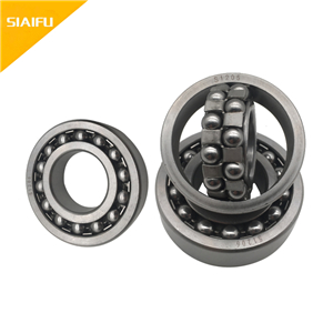 304不锈钢调心球轴承 2203