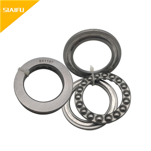 440不锈钢推力球轴承 51209